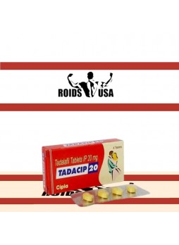 Tadacip 20 Tadacip 20